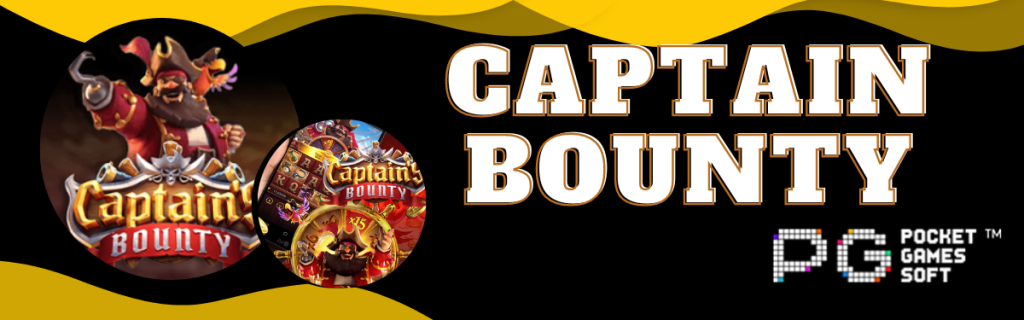 Cara Menang Captain Bounty