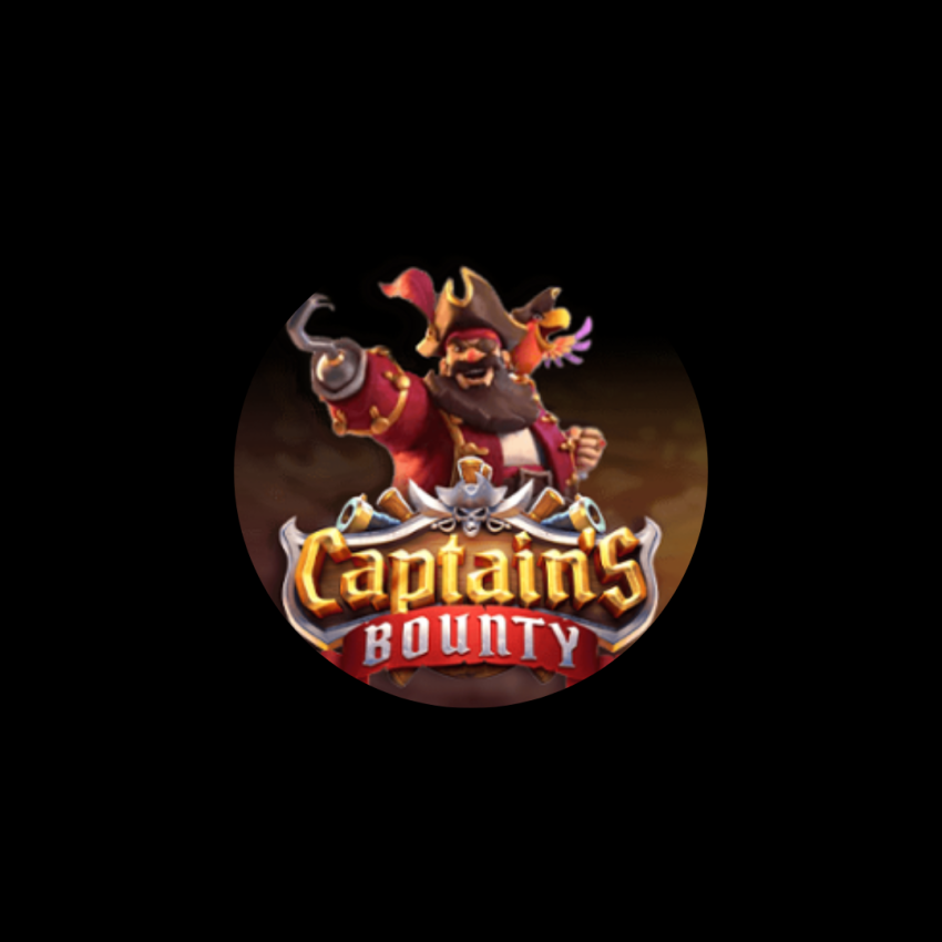 slot gacor captain bounty