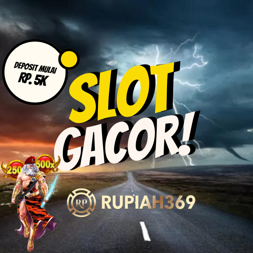 Link Slot Pulsa Gacor Deposit 5 RIBU