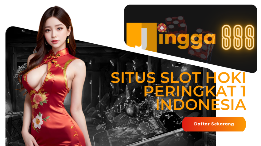 situs slot hoki peringkat 1 indonesia