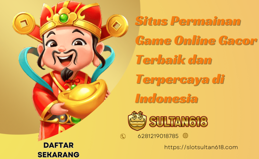 Situs-Permainan-Game-Online-Gacor-Terbaik-dan-Terpercaya-di-Indonesia