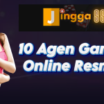 10 Agen Game Online Resmi