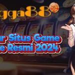 Daftar Situs Game Online Resmi 2024