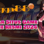 7 Daftar Situs Game Online Resmi 2024