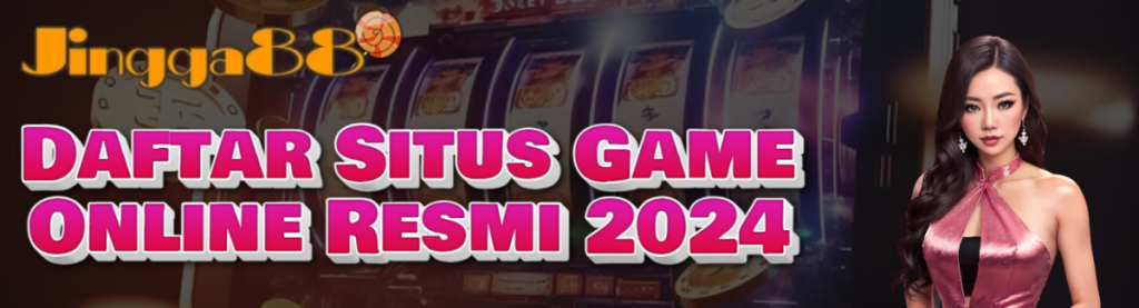 7 Daftar Situs Game