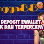 Game Deposit Ewallet Terbaik dan Terpercaya