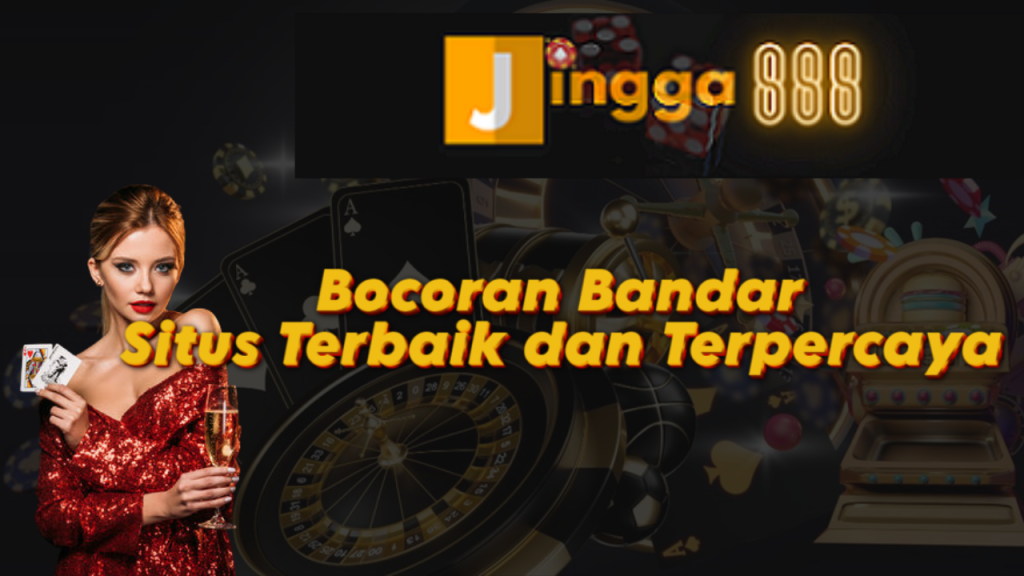 Bocoran Bandar Situs Terbaik dan Terpercaya