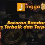 Bocoran Bandar Situs Terbaik dan Terpercaya