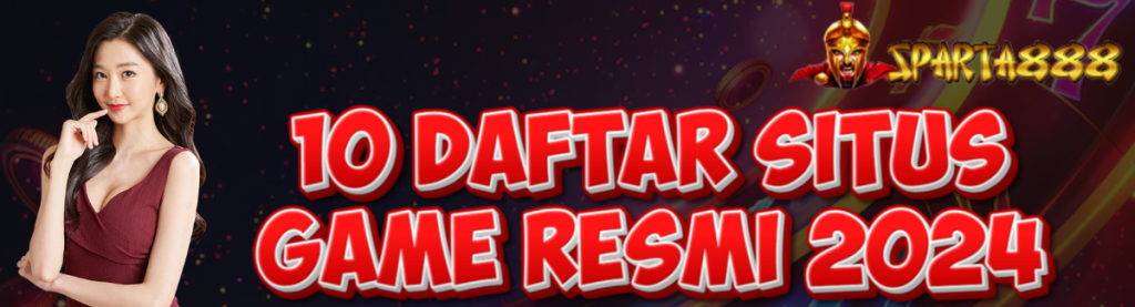 10 Daftar Situs Game