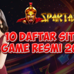 10 Daftar Situs Game Resmi 2024