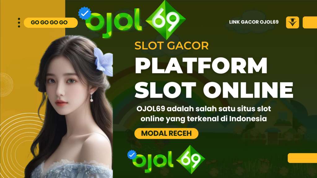 link slot gacor