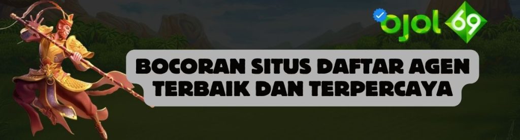 Bocoran Situs Daftar OJOL69