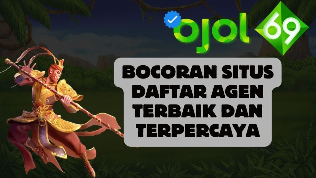 Bocoran Situs Daftar Agen Terbaik dan Terpercaya