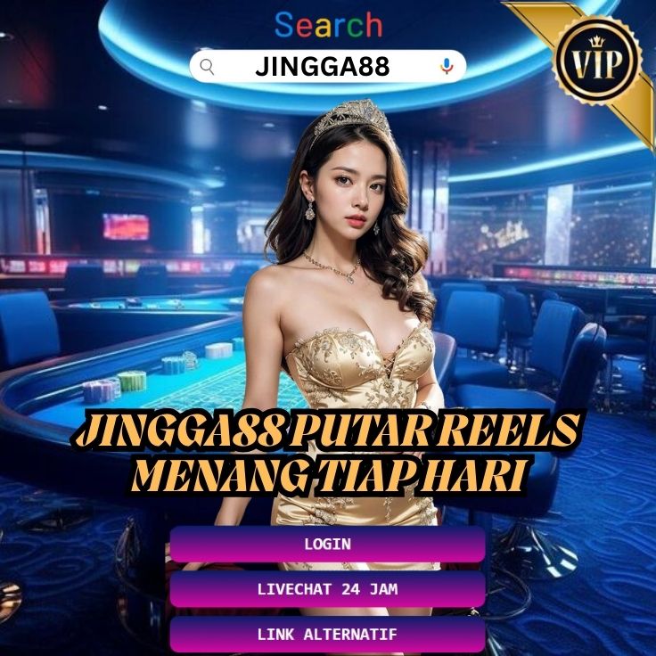 JINGGA88