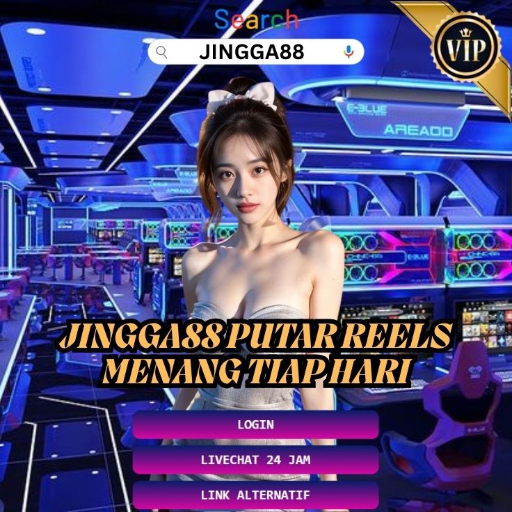 JINGGA88
