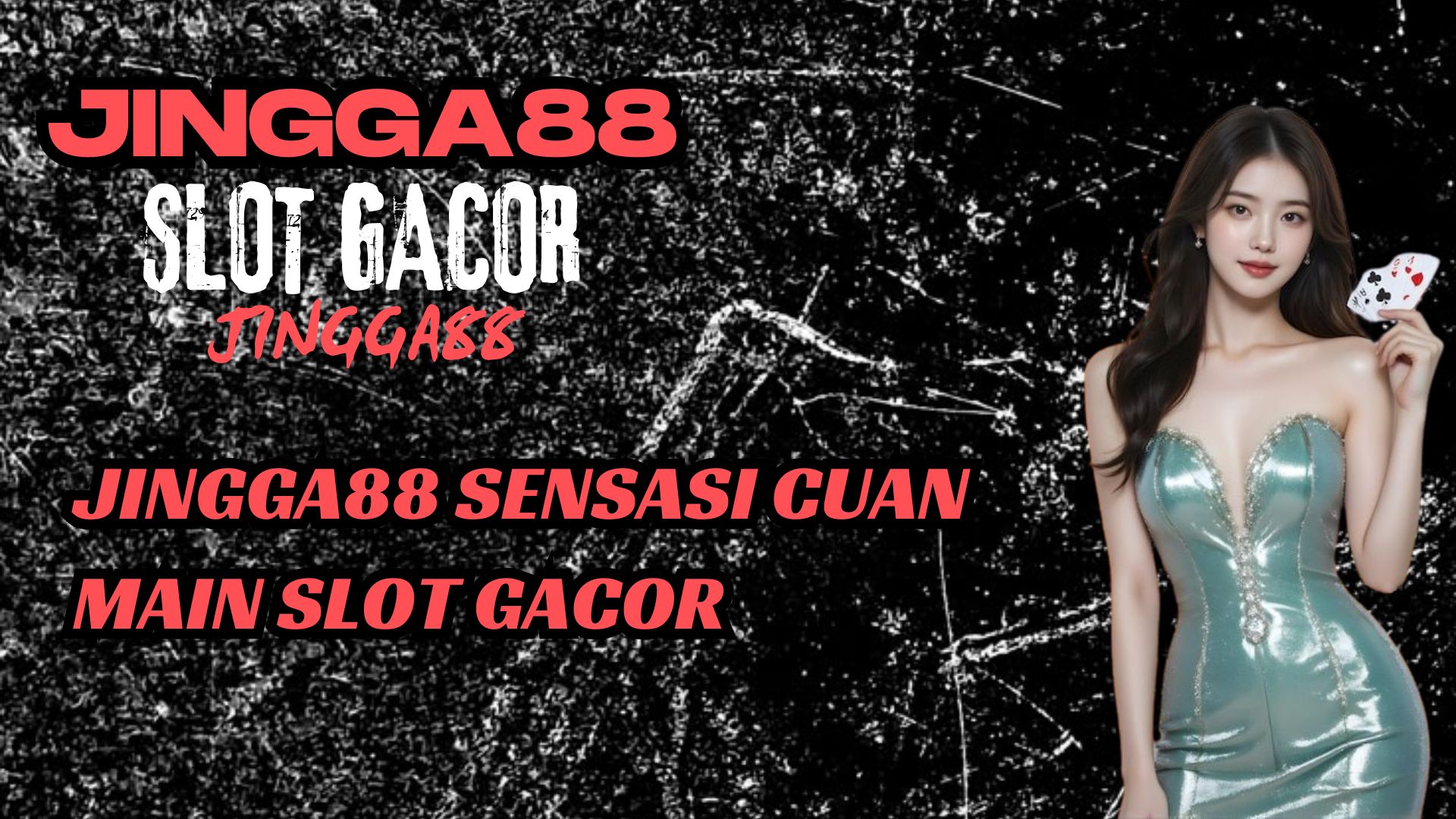 JINGGA88 SENSASI CUAN MAIN SLOT GACOR