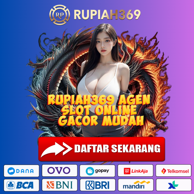 RUPIAH369