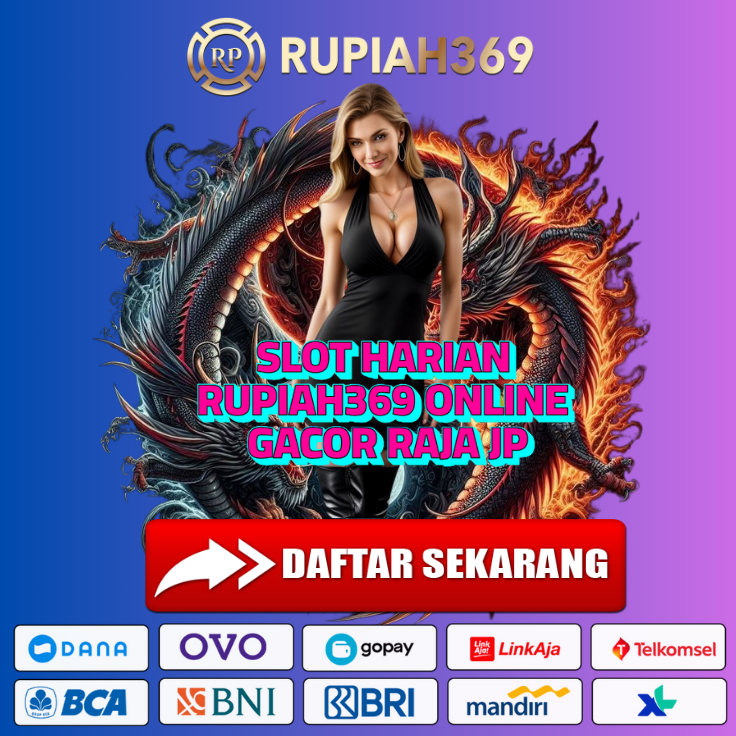 RUPIAH369