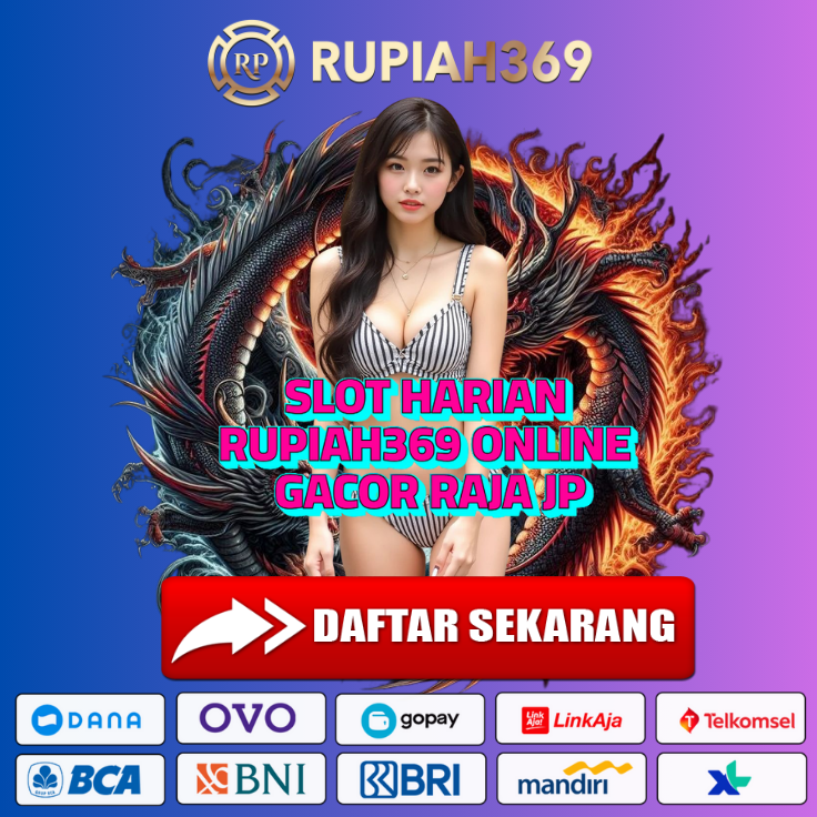 RUPIAH369