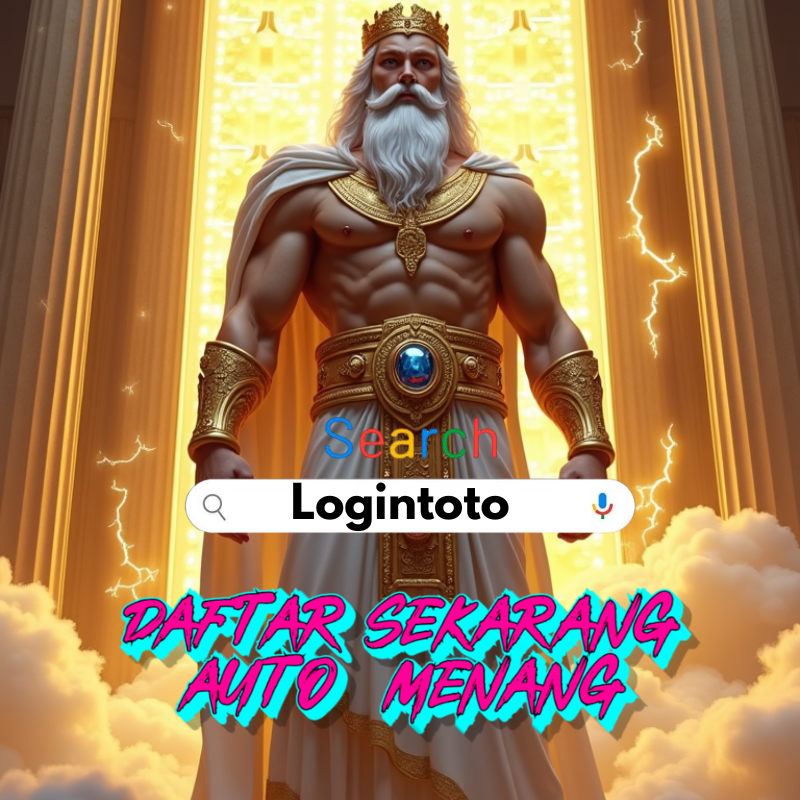 Situs Slot Gampang Menang Logintoto