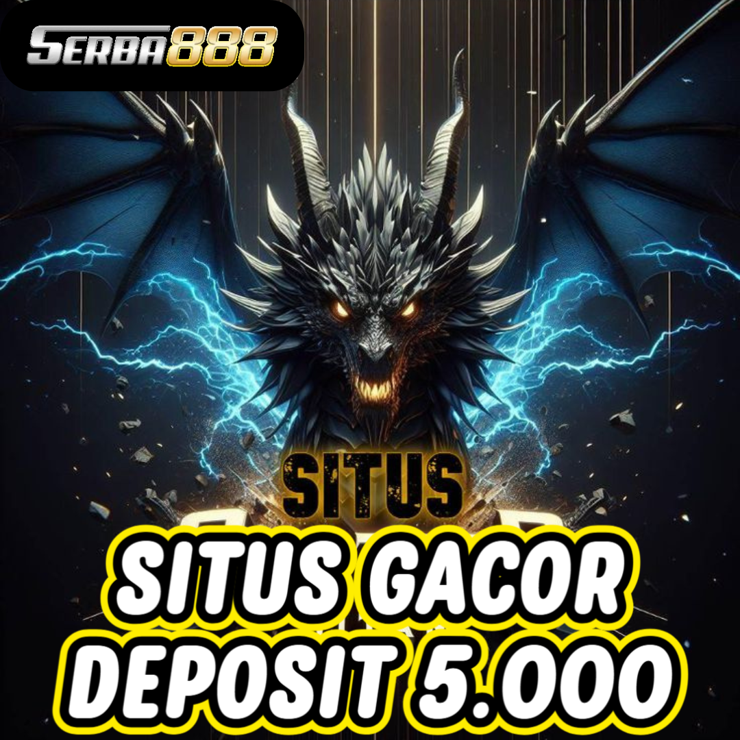 Bandar Slot Serba888