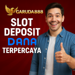 Slot Dana Garuda888