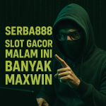 Serba888 Slot Gacor Malam Ini